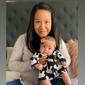 Meet your Posher, May